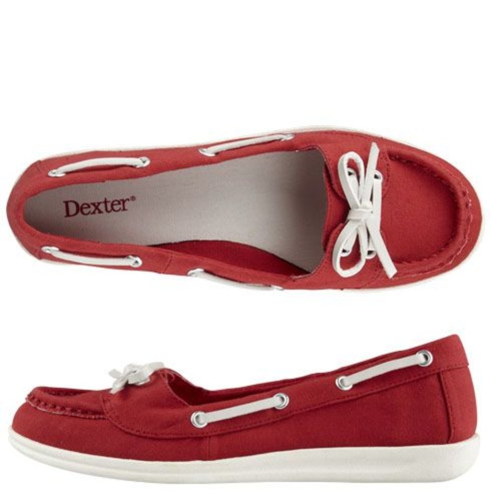 LF, Looking For: Dexter Ahoy Boat Moc